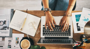 15 Side Hustles You Can Start with Your Phone in Nigeria