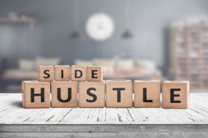 15 Side Hustles You Can Start with Your Phone in Nigeria