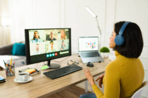 How to get your first freelance digital marketing client