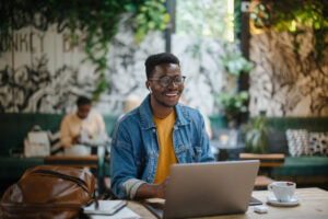 How to get your first freelance digital marketing client