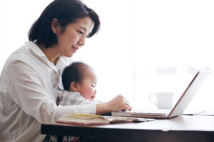 13 best online jobs for stay-at-home moms. 