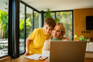 Best online jobs for stay at home moms