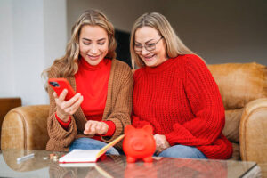 Is it better to save or invest money as a Nigerian student 