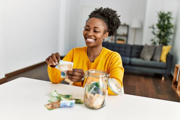 How To Save Money On A Low Income In Nigeria For Online Earners
