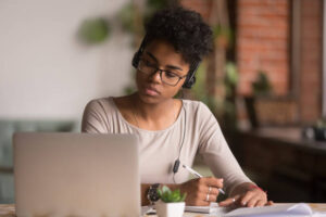 How to get your first freelance digital marketing client