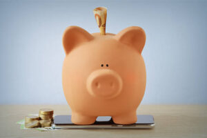 Is it better to save or invest money as a Nigerian student