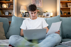 How to get your first freelance digital marketing client