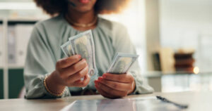 Is it better to save or invest money as a Nigerian student 