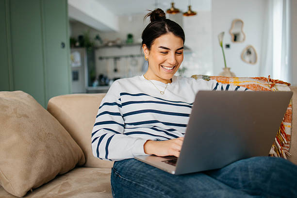 Online Jobs You Can Start Today In Nigeria