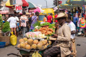 What Can 5000 Naira Buy in Nigeria?