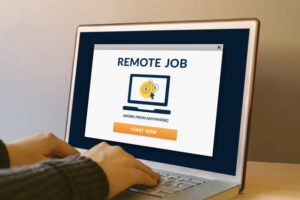 Remote Entry-Level Jobs
