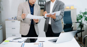 What is the difference between gross salary and net salary