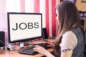 Remote Entry-Level Jobs