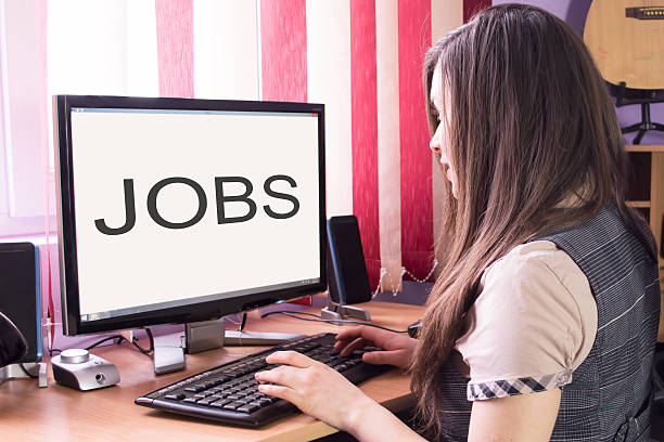 Remote Entry-Level Jobs