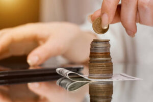 What is the difference between gross salary and net salary