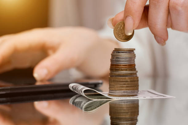 What is the difference between gross salary and net salary