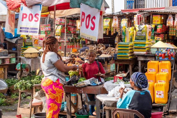 What Can 5000 Naira Buy in Nigeria?