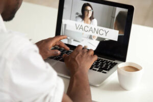 Remote Entry-Level Jobs