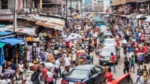 What Can 5000 Naira Buy in Nigeria?