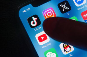 how to make money on TikTok in Nigeria
