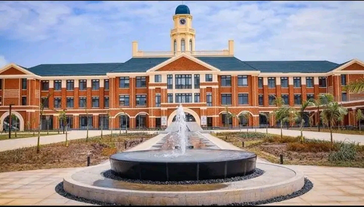 Most expensive secondary schools in Nigeria